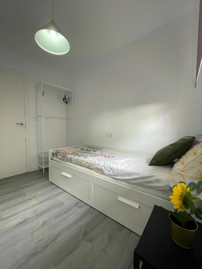 Piso Flores Portonovo-sanxenxo Appartement *