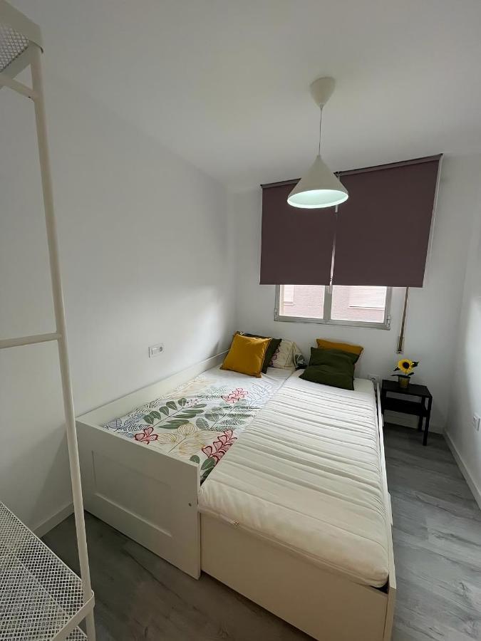 Appartement Piso Flores Portonovo-sanxenxo *