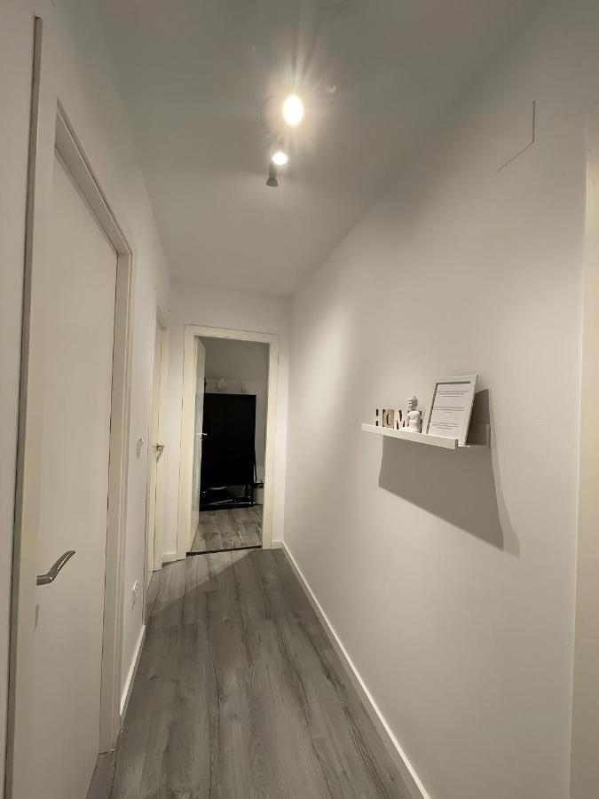 Piso Flores Portonovo-sanxenxo Appartement *