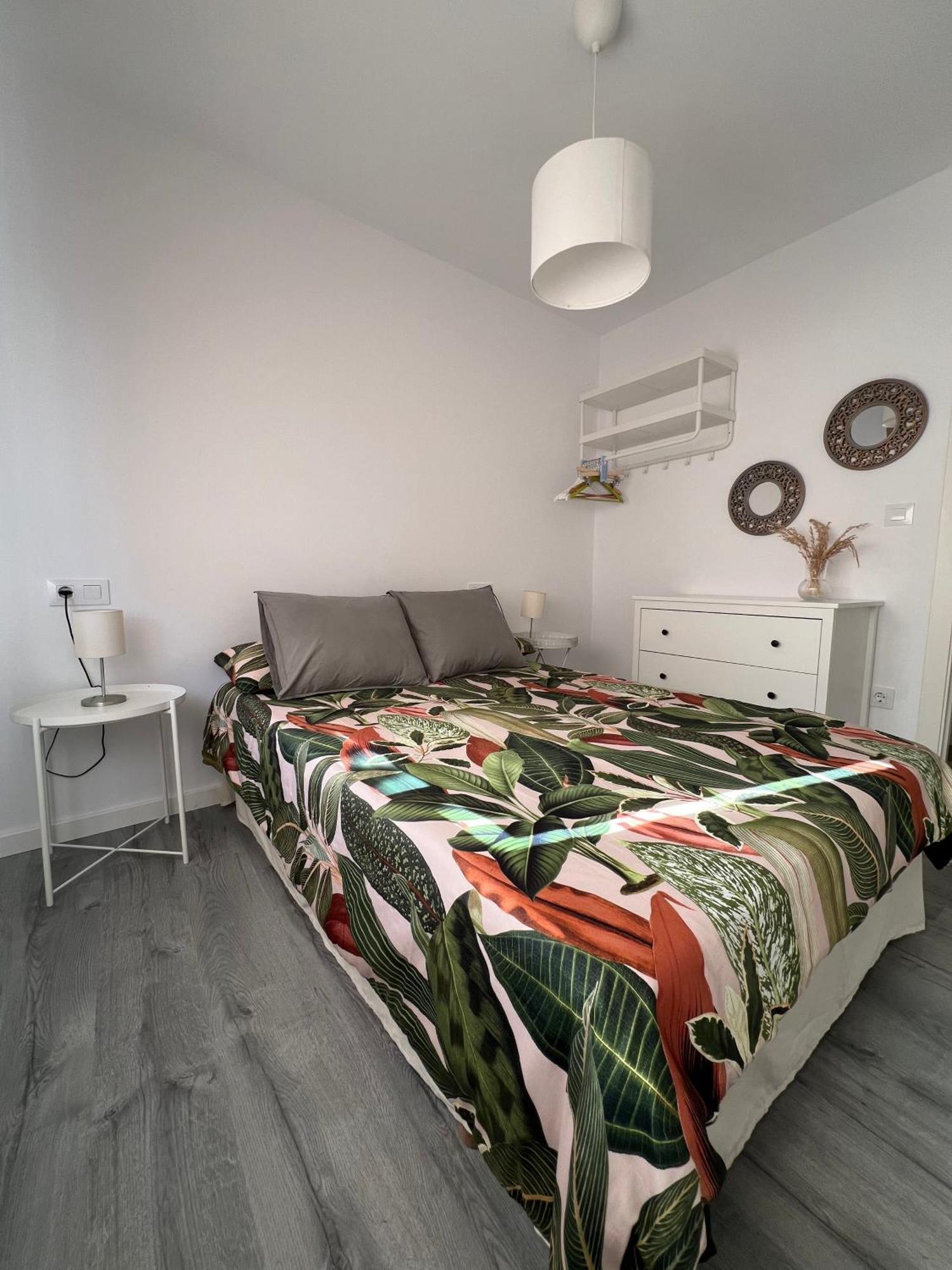 Appartement Piso Flores Portonovo-sanxenxo