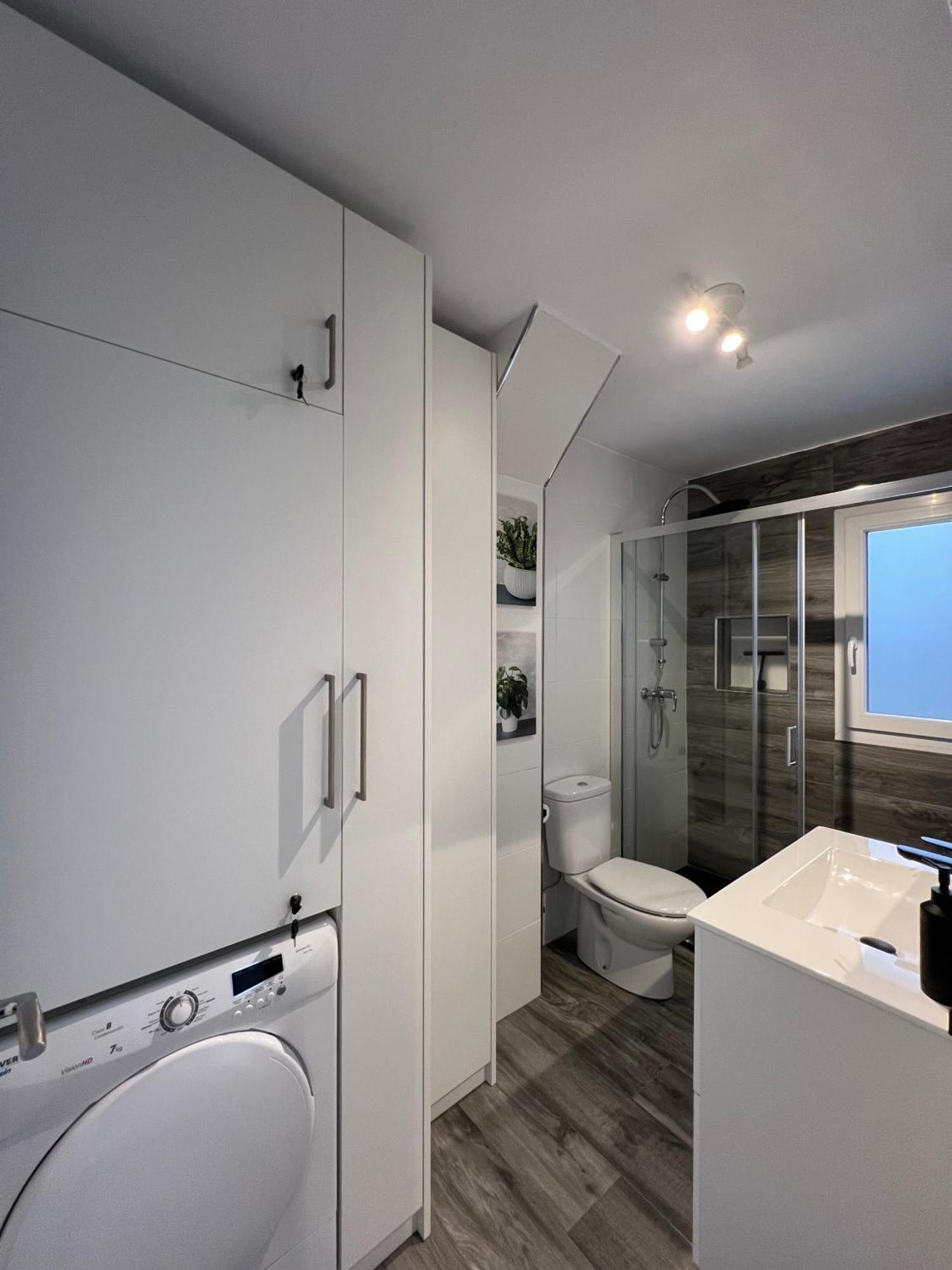 Piso Flores Portonovo-sanxenxo Appartement