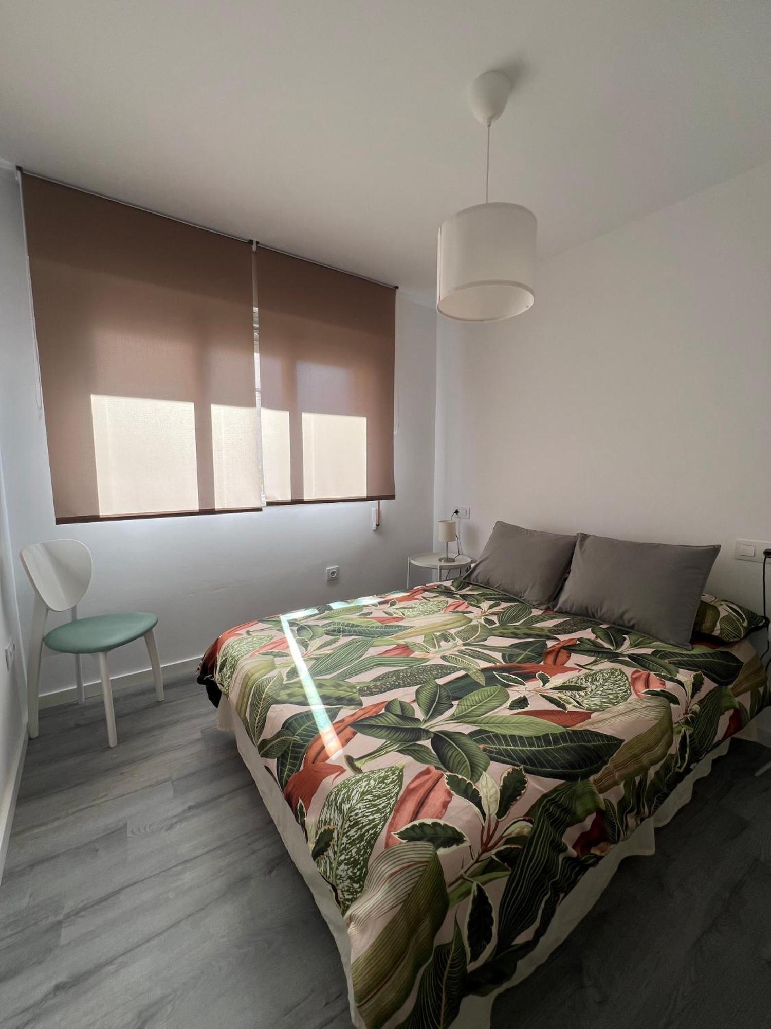 Piso Flores Portonovo-sanxenxo Appartement *