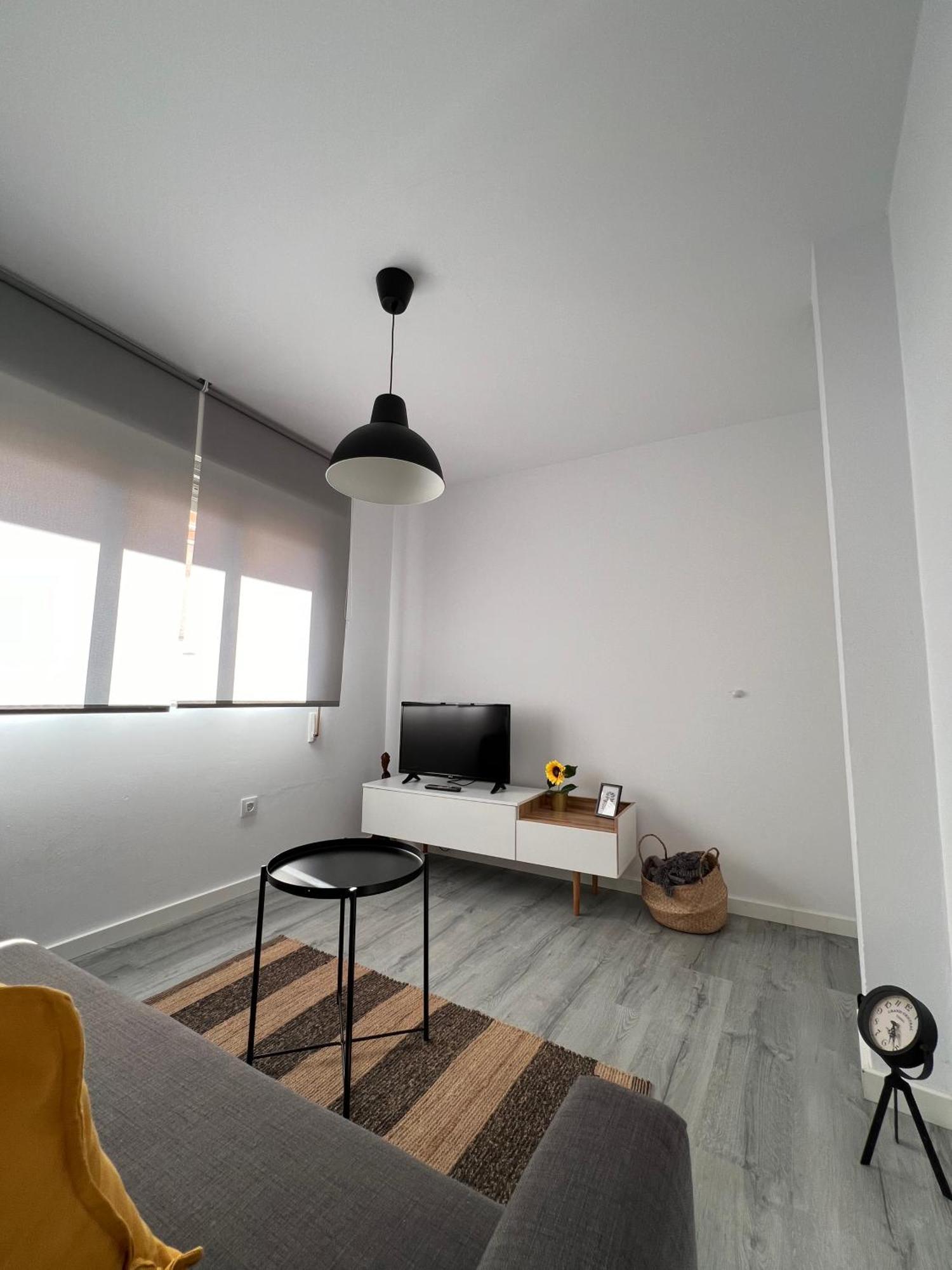 Appartement Piso Flores Portonovo-sanxenxo Sanxenxo