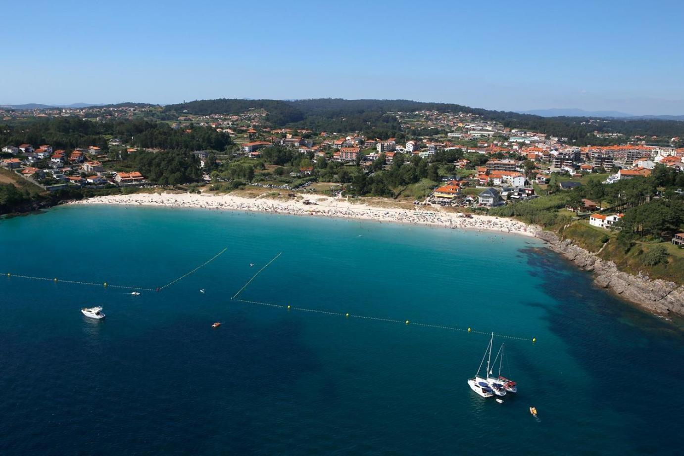 Piso Flores Portonovo-sanxenxo * Sanxenxo